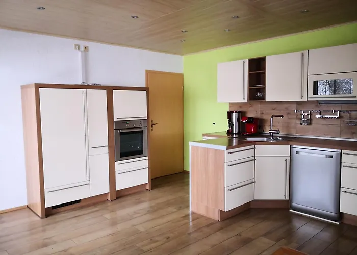 Ferienwohnung Kohler