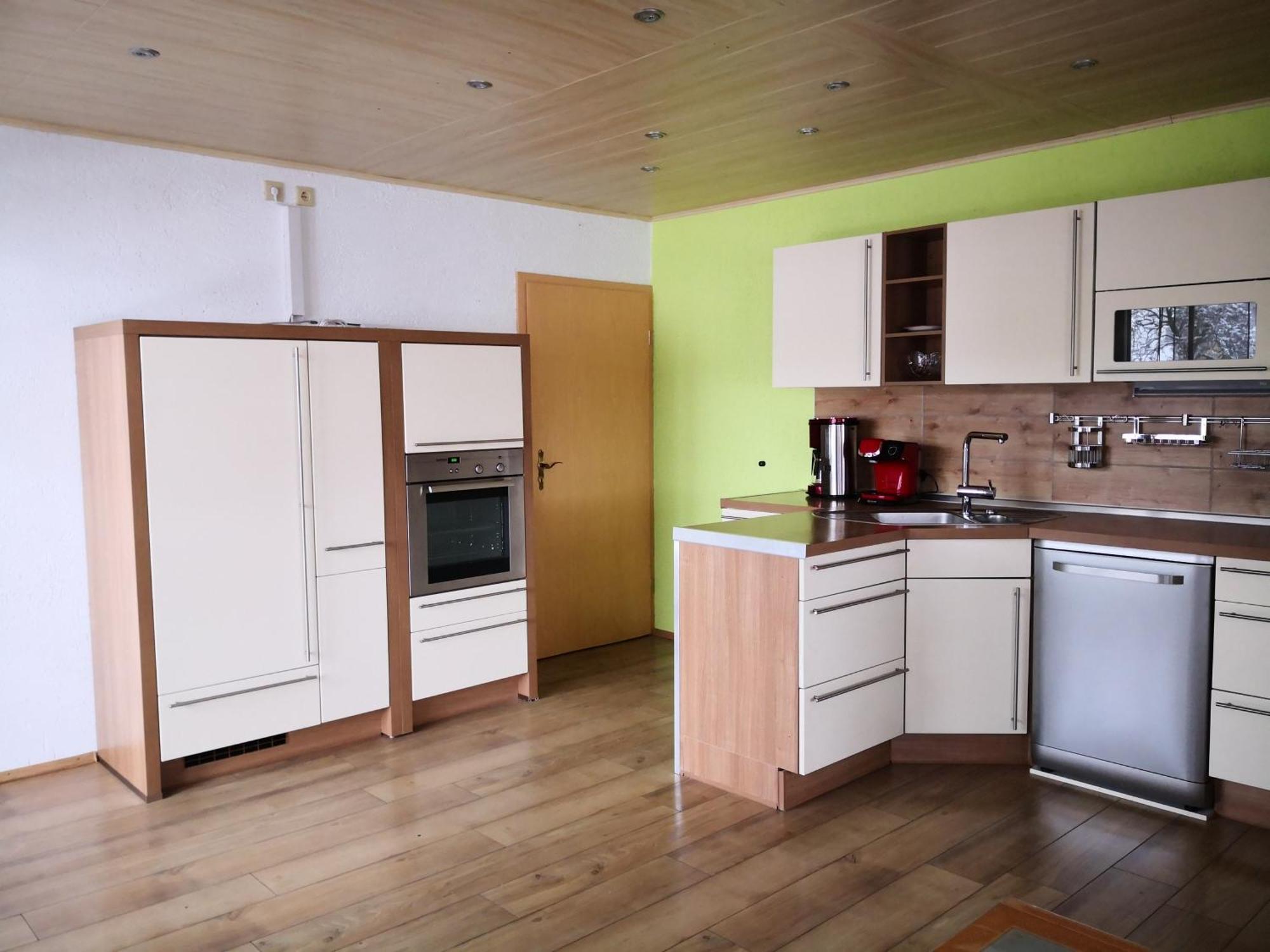 Kohler Apartment
