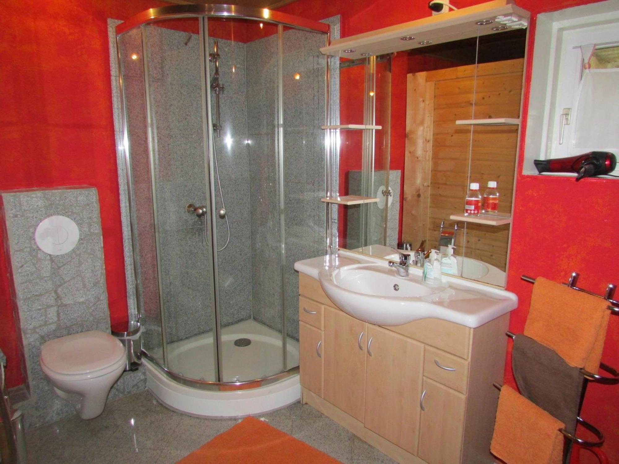 Apartment Kohler