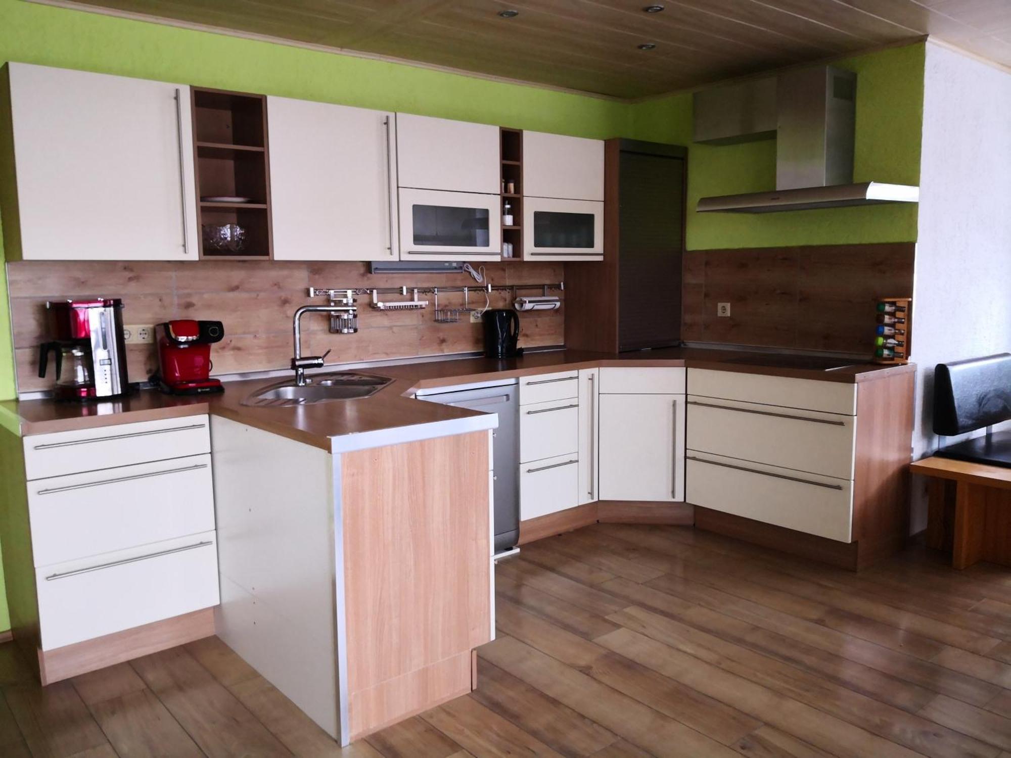 Kohler Apartment *