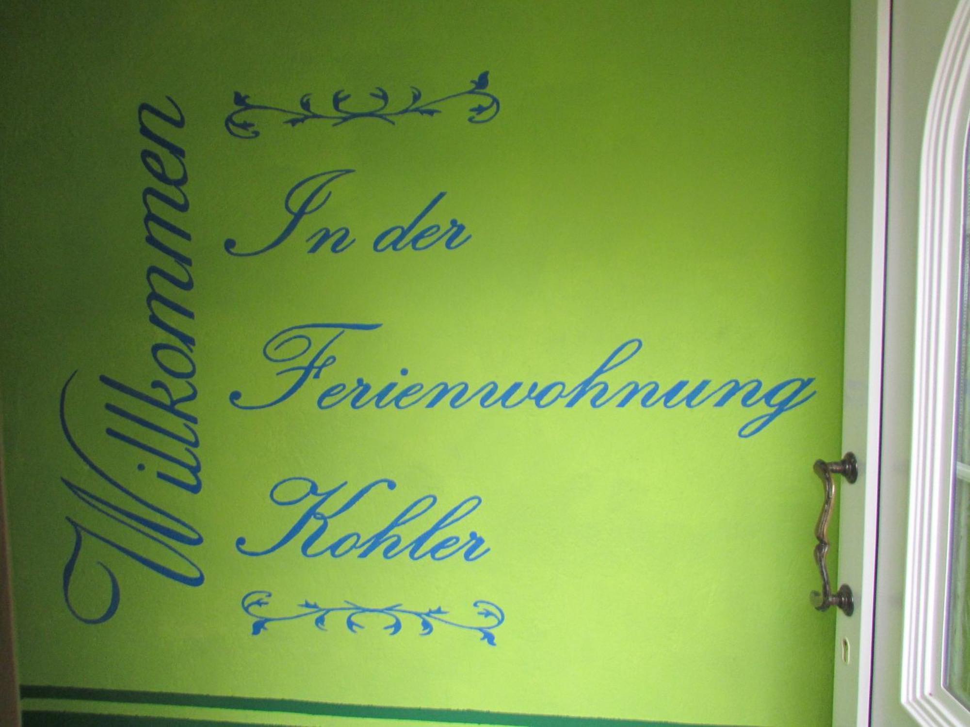 Apartment Kohler *