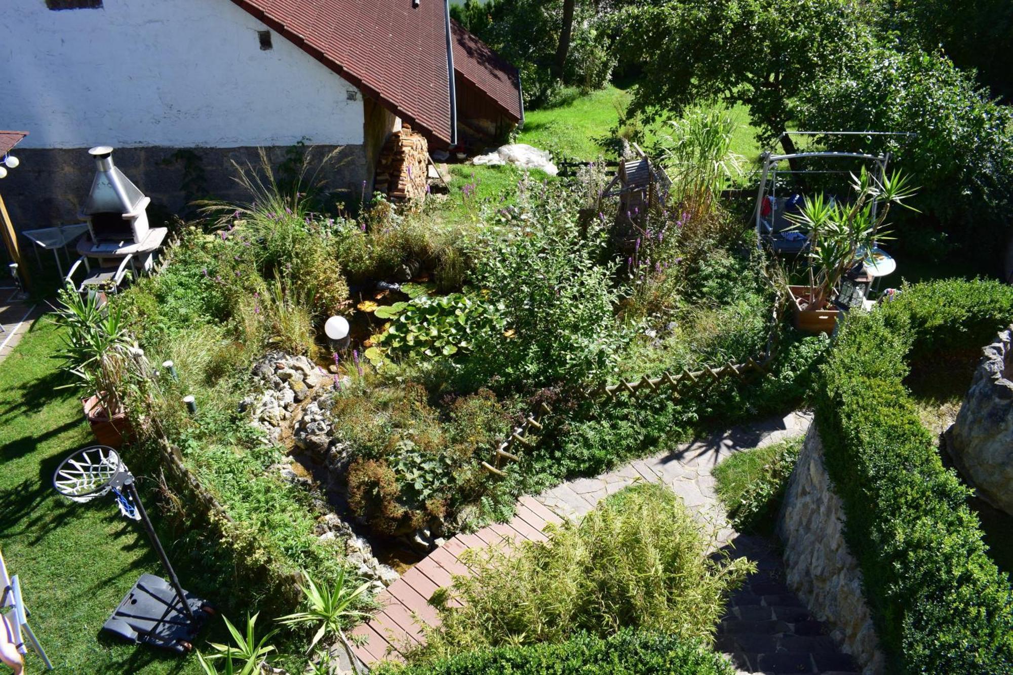 Kohler Apartment Konigsfeld (Bavaria)
