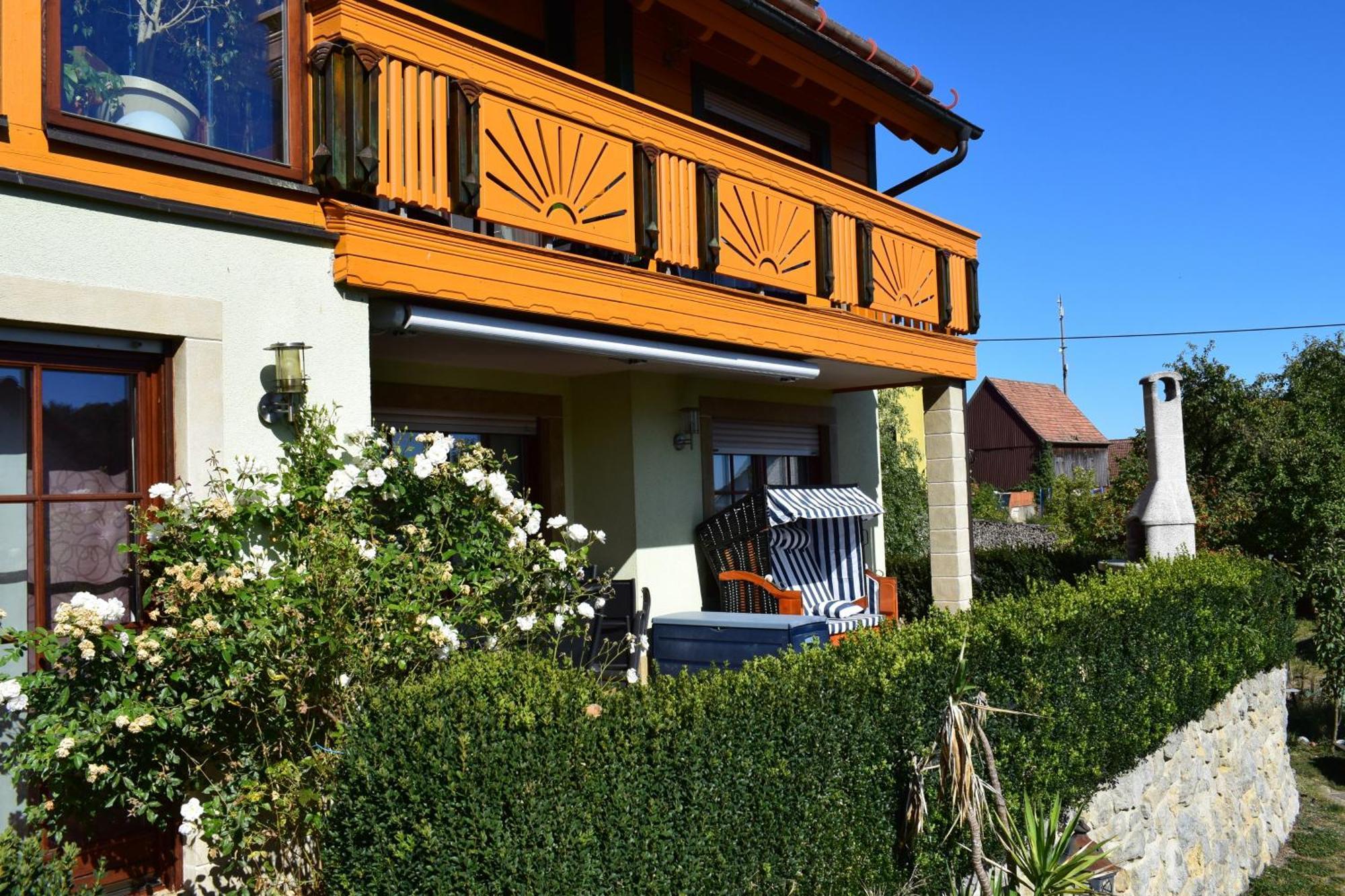 Apartment Kohler *